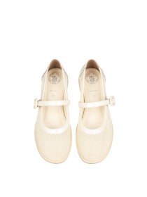 Балетки Alex Bell модель 1174585 Фото