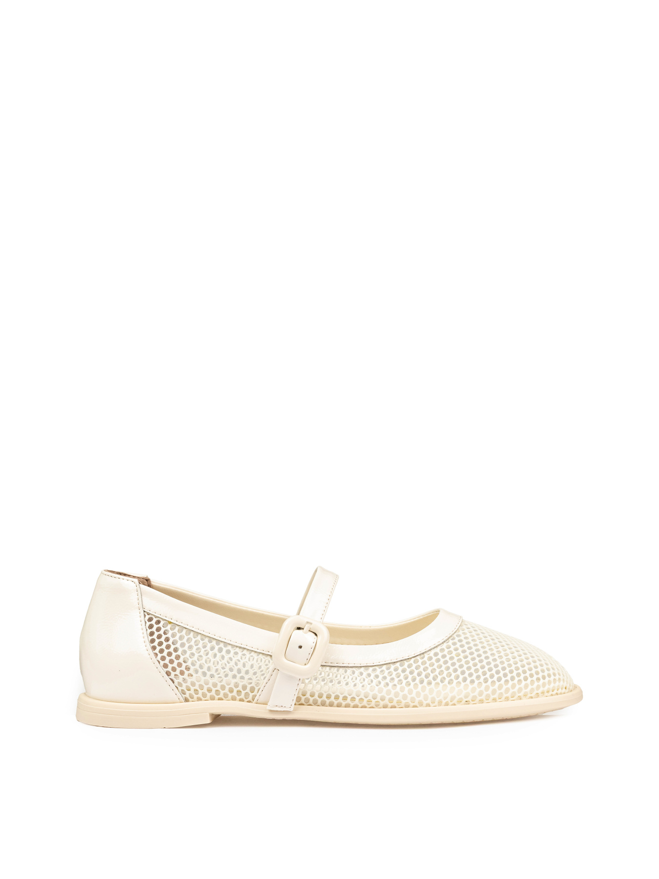 Балетки Alex Bell модель 1174585 Фото