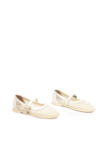 Балетки Alex Bell модель 1174585 Фото