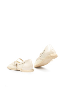 Балетки Alex Bell модель 1174585 Фото
