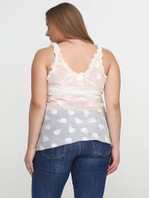 Майка H&M модель 16268 Фото