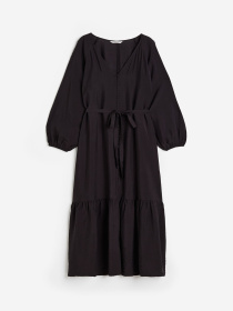 Сукня міді H&M модель 72950 Фото