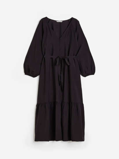 Сукня міді H&M модель 72950 - фото
