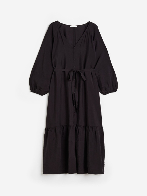 Платье миди H&M модель 72950 Фото