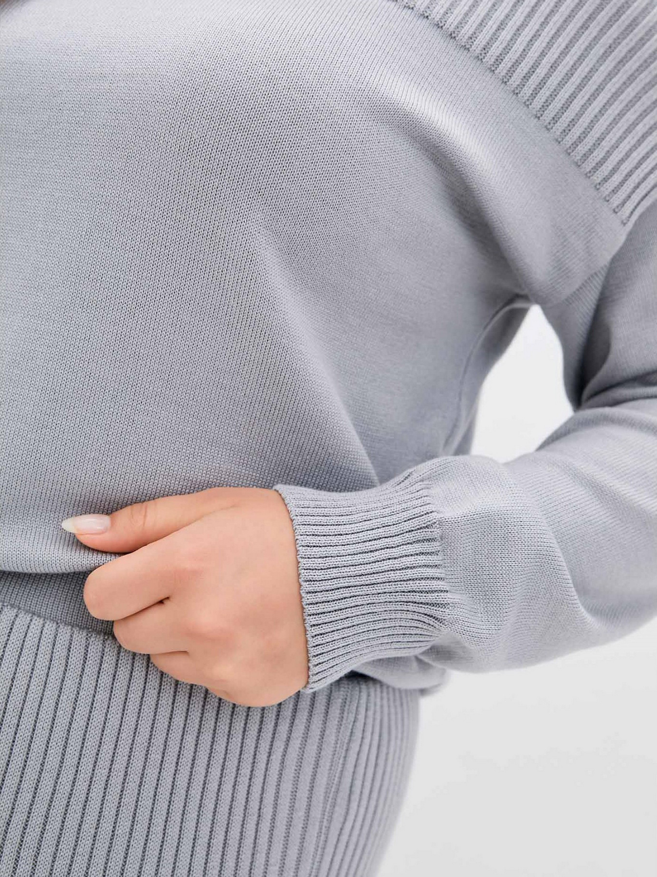 Джемпер Прованс модель 381645 Фото