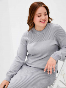 Джемпер Прованс модель 381645 Фото