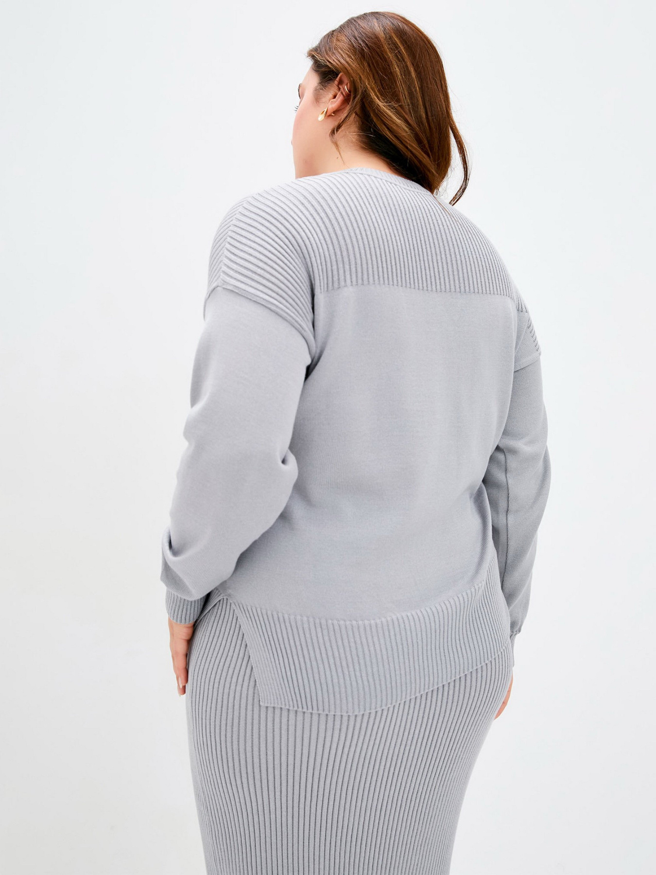 Джемпер Прованс модель 381645 Фото