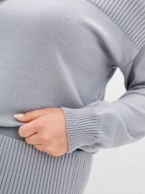 Джемпер Прованс модель 381645 Фото