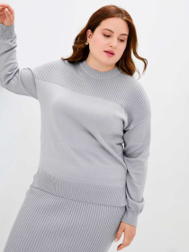 Джемпер Прованс модель 381645 Фото