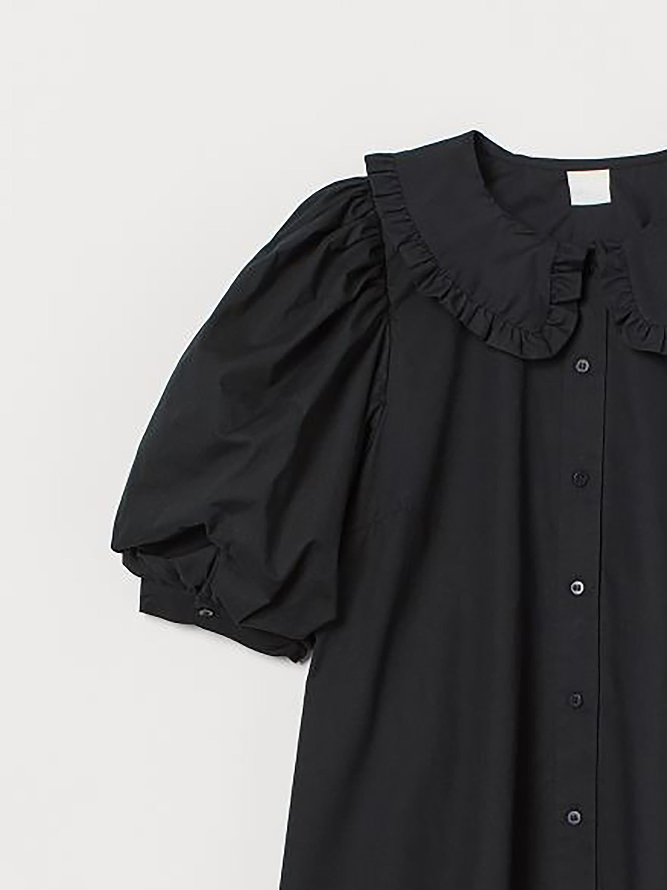 Платье мини H&M модель 75813 Фото