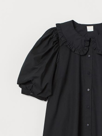 Платье мини H&M модель 75813 Фото