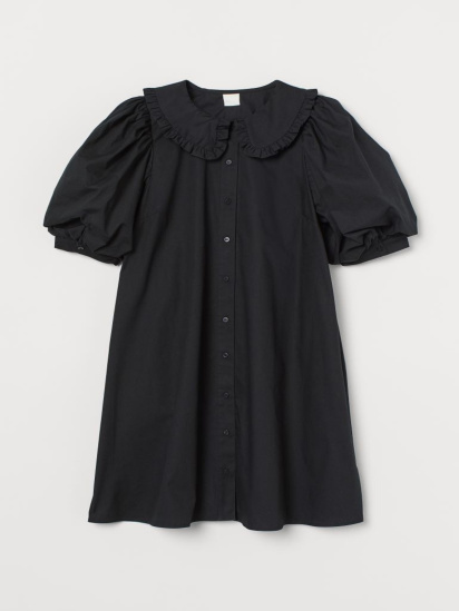 Сукня міні H&M модель 75813 - фото