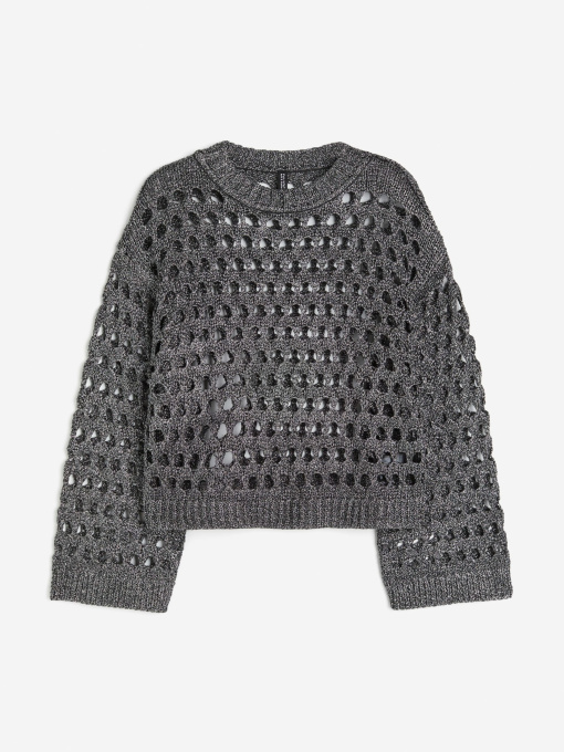 Джемпер H&M модель 76704 Фото