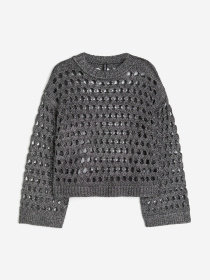 Джемпер H&M модель 76704 Фото