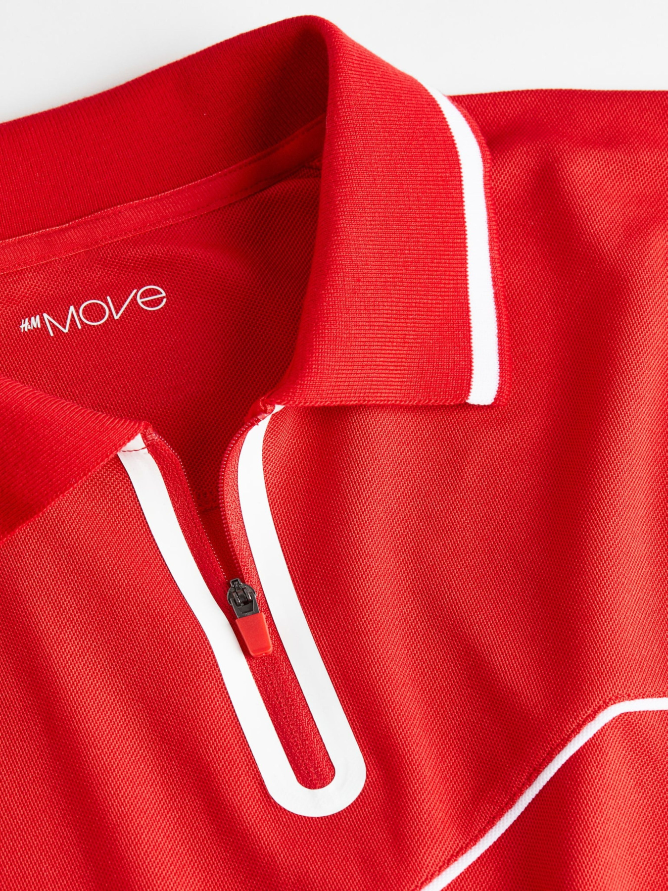 Футболка спортивная H&M модель 76705 Фото