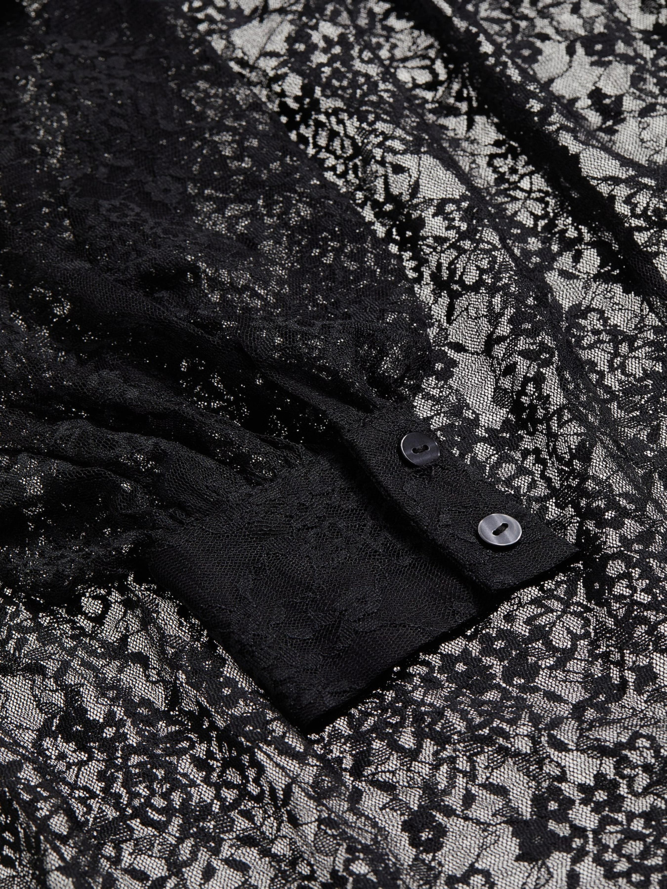 Блуза H&M модель 76709 Фото