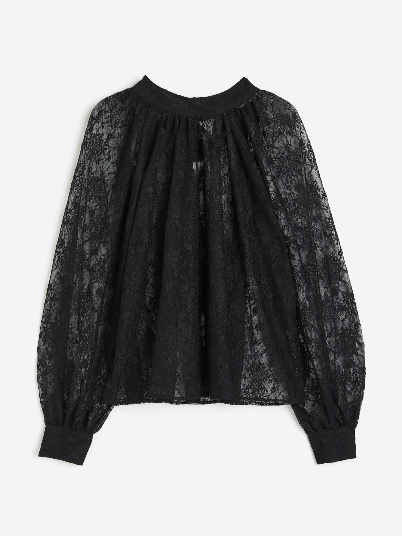 Блуза H&M модель 76709 Фото