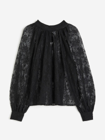 Блуза H&M модель 76709 Фото