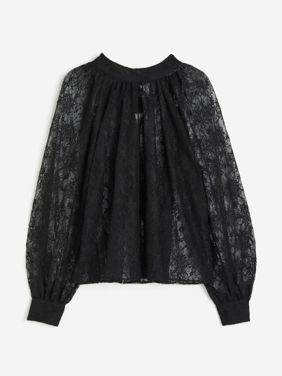Блуза H&M модель 76709 - фото
