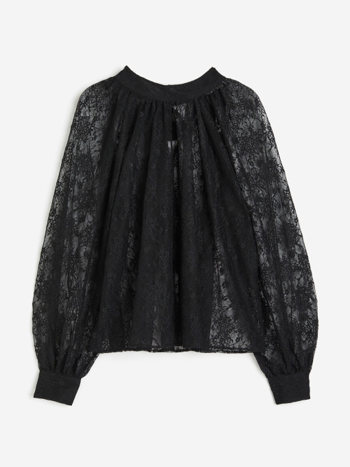 Блуза H&M модель 76709 Фото