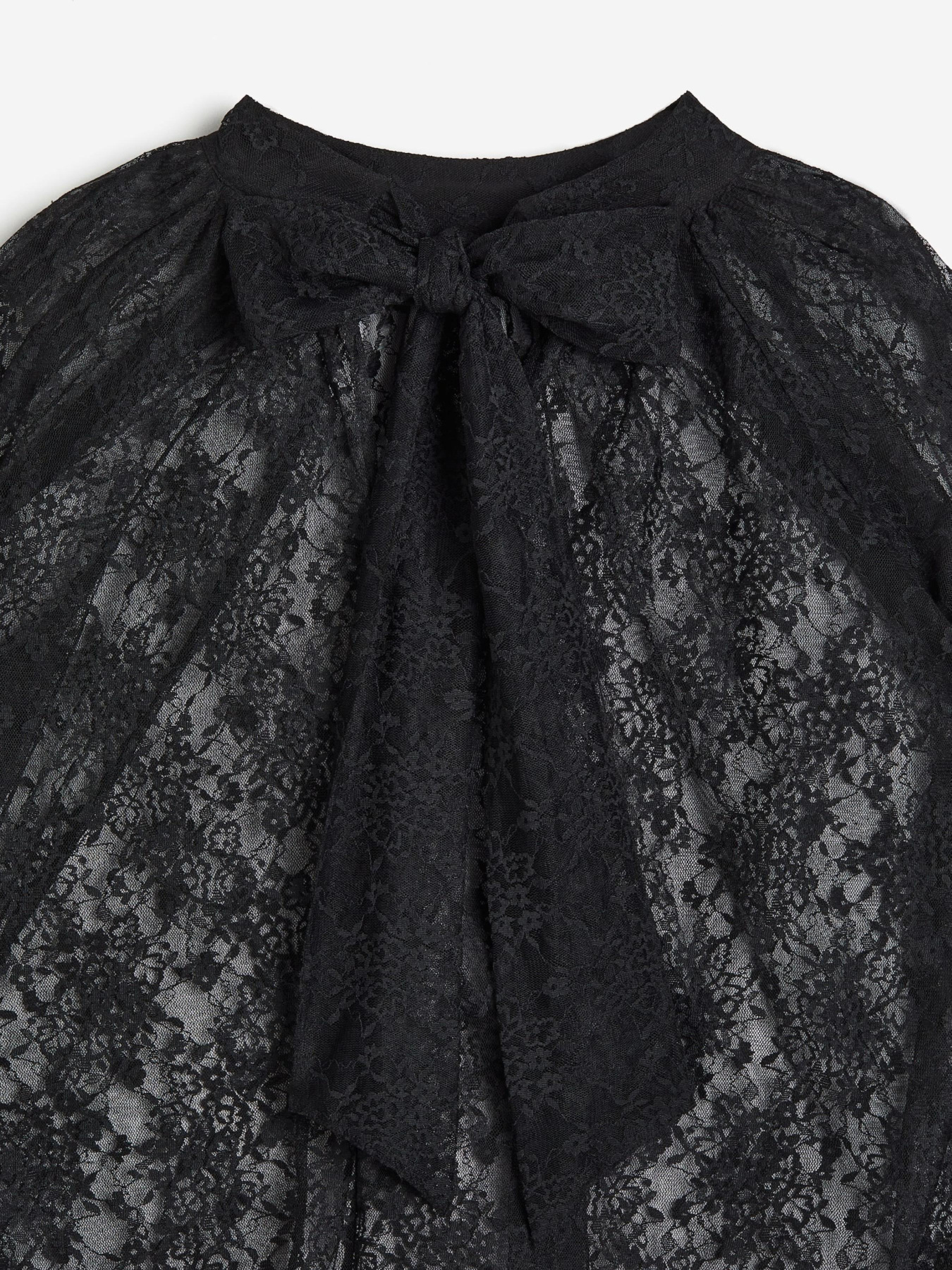 Блуза H&M модель 76709 Фото