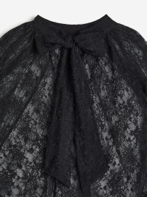 Блуза H&M модель 76709 Фото