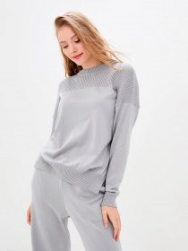 Джемпер Прованс модель 381646 Фото