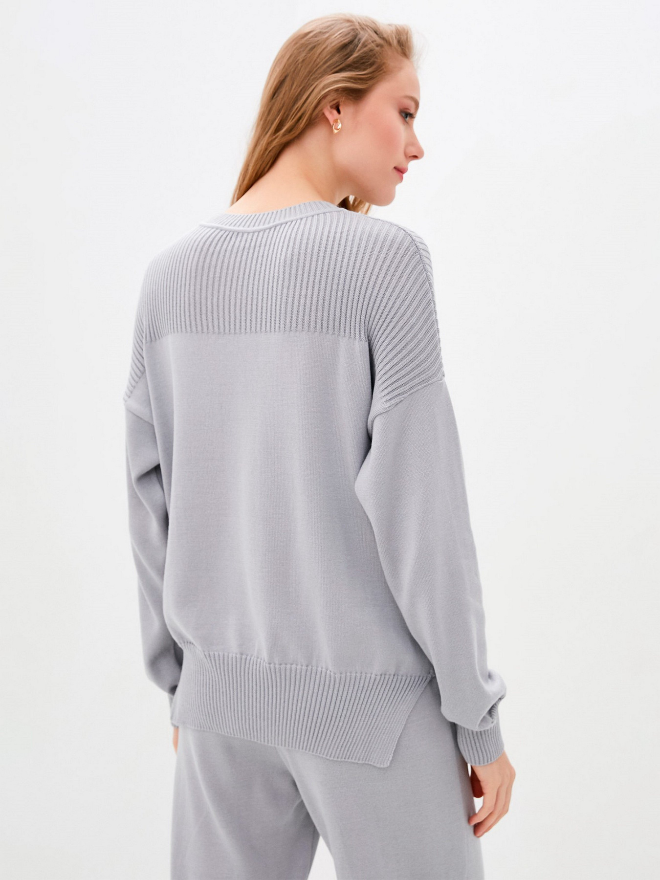 Джемпер Прованс модель 381646 Фото