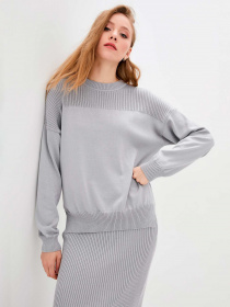 Джемпер Прованс модель 381646 Фото