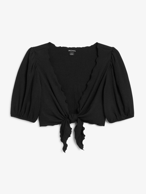 Блуза Monki модель 76714 Фото