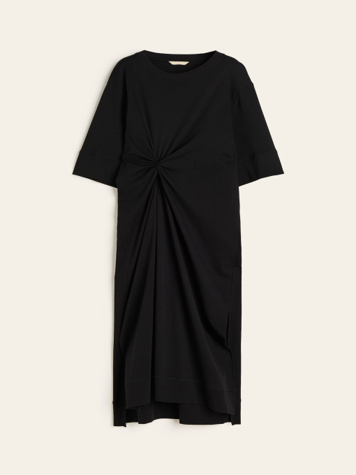 Платье миди H&M модель 76715 Фото