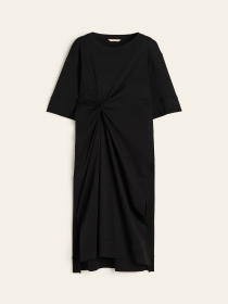 Платье миди H&M модель 76715 Фото