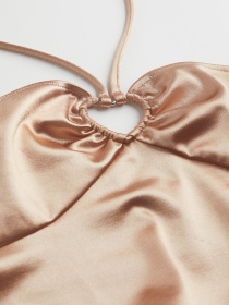 Топ H&M модель 76716 Фото