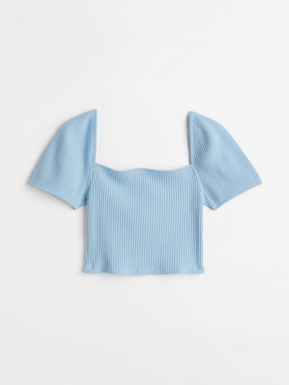 Блуза H&M модель 76718 - фото