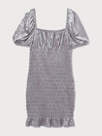 Сукня міні H&M модель 76719 Фото