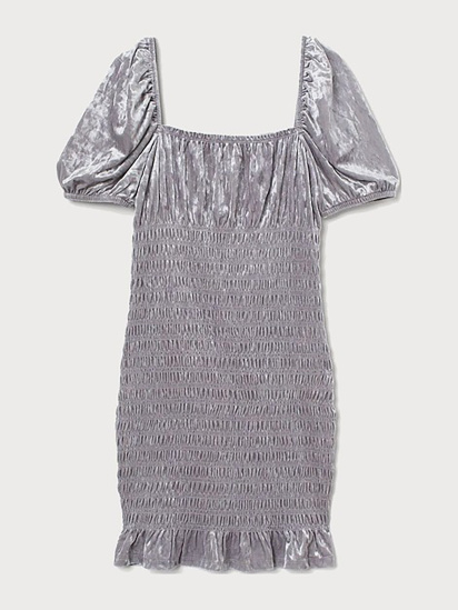 Сукня міні H&M модель 76719 - фото