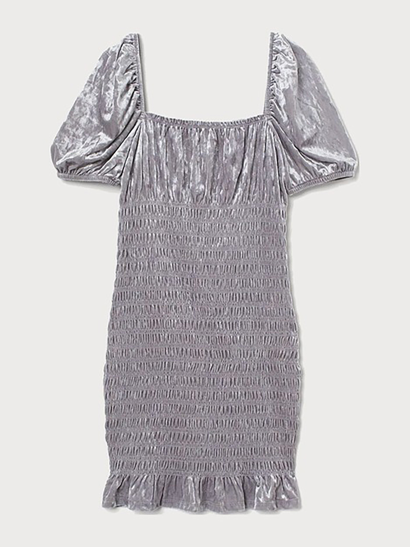 Сукня міні H&M модель 76719 Фото