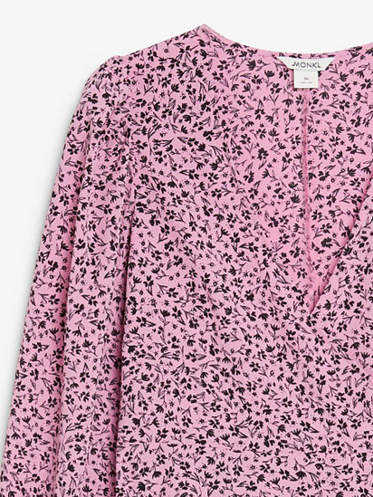 Сукня максі Monki модель 76720 — фото - INTERTOP