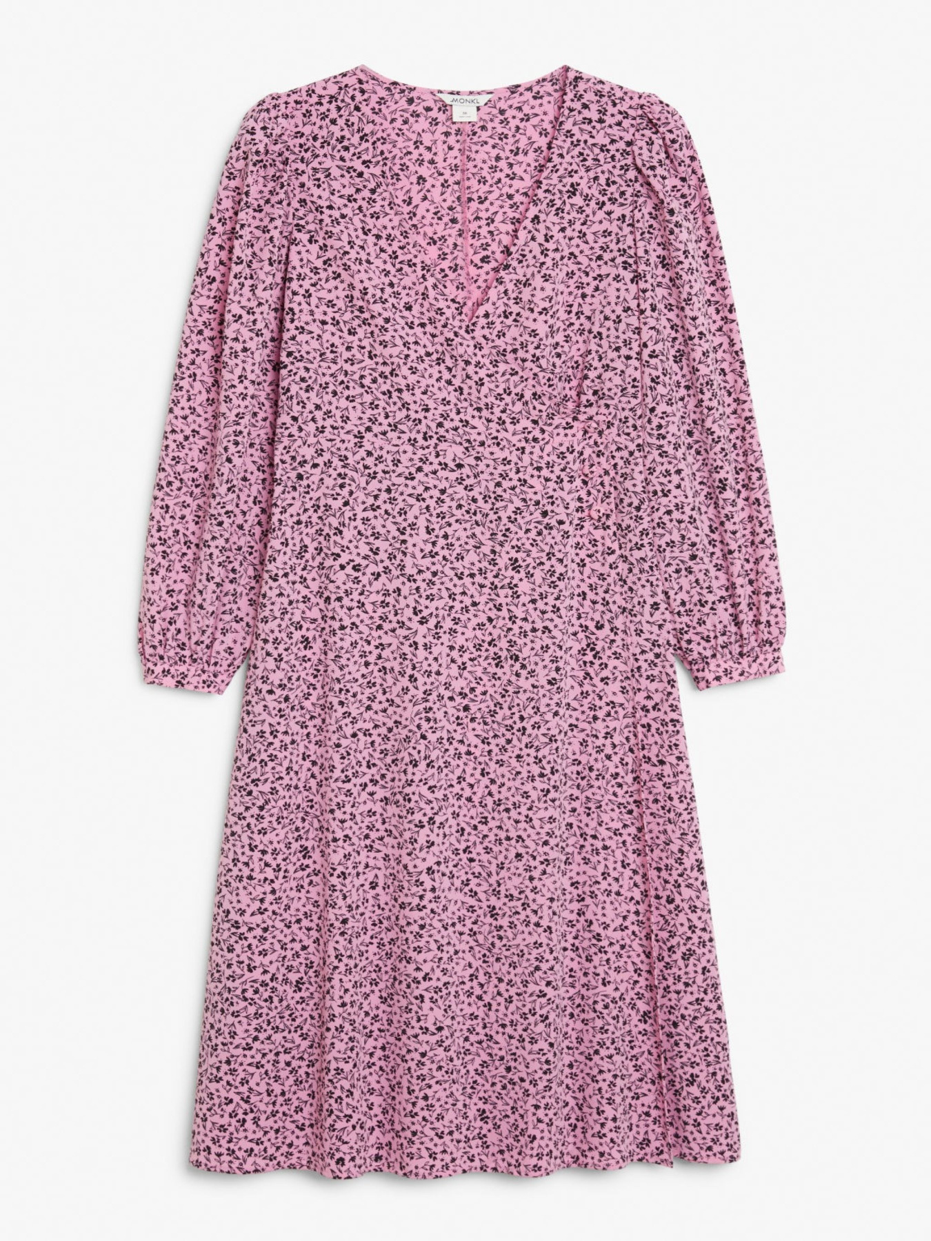 Сукня максі Monki модель 76720 Фото