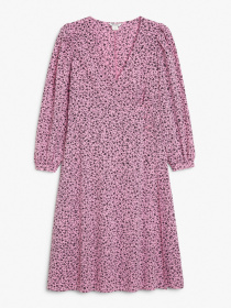 Сукня максі Monki модель 76720 Сукня максі Monki модель 76720 Фото