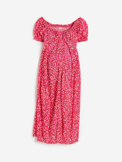 Сукня максі H&M модель 76723 - фото