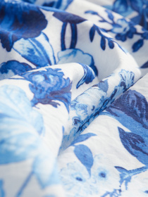 Сукня міді H&M модель 76724 Фото