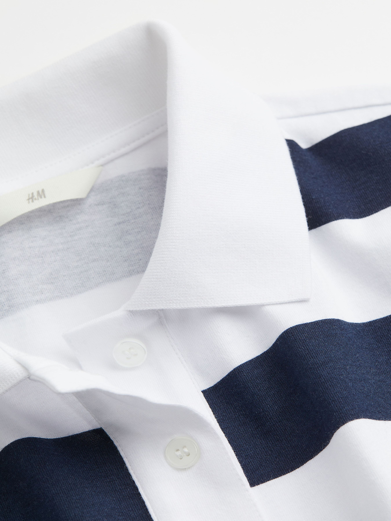 Поло H&M модель 76725 Поло H&M модель 76725 Фото