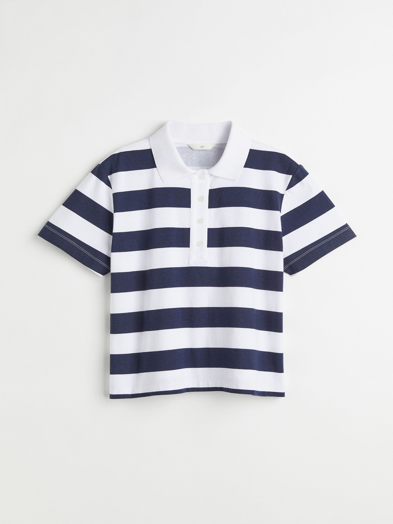 Поло H&M модель 76725 Поло H&M модель 76725 Фото