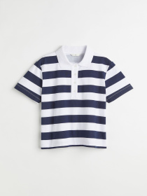 Поло H&M модель 76725 Поло H&M модель 76725 Фото