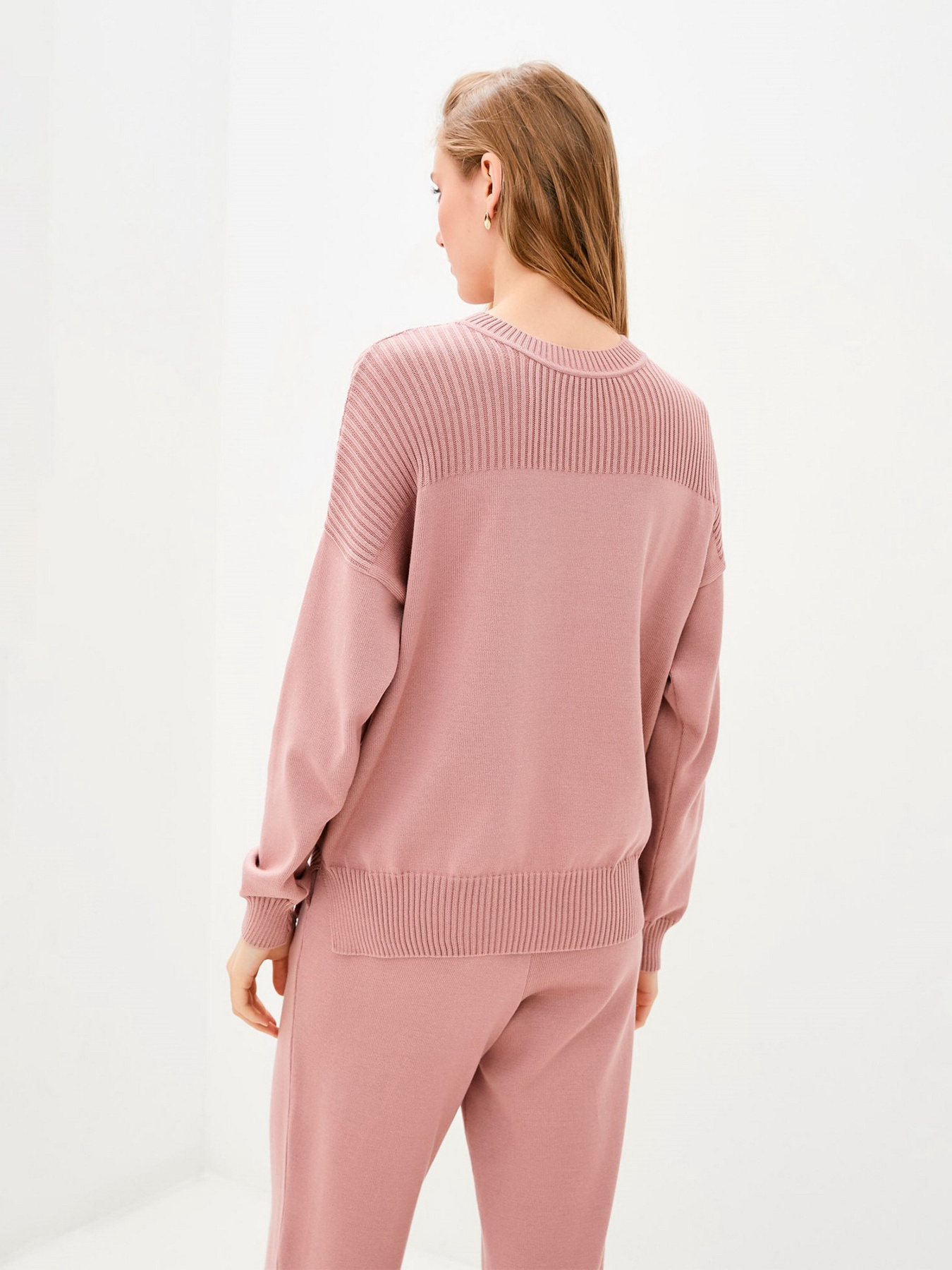 Джемпер Прованс модель 381648 Фото