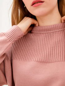 Джемпер Прованс модель 381648 Фото