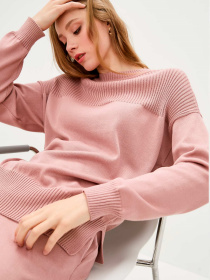 Джемпер Прованс модель 381648 Фото