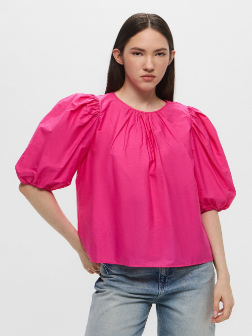 Блуза H&M модель 76726 Фото