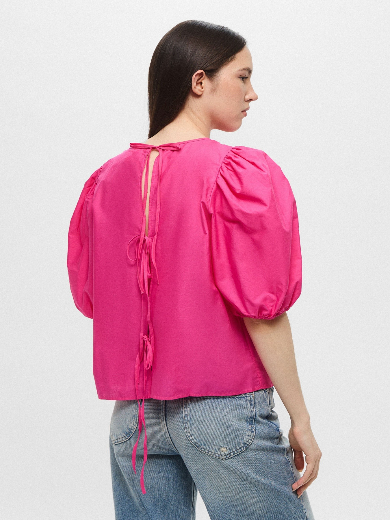 Блуза H&M модель 76726 Фото